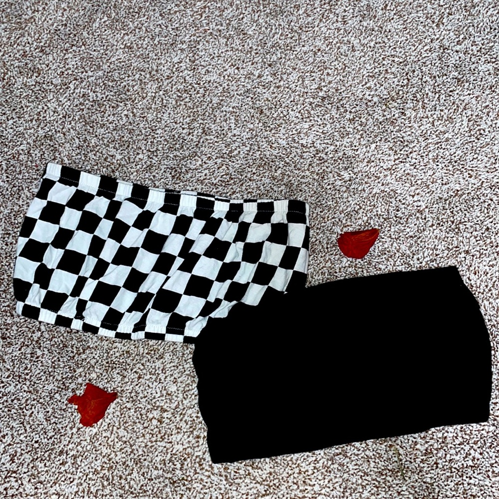 Tops 2x1